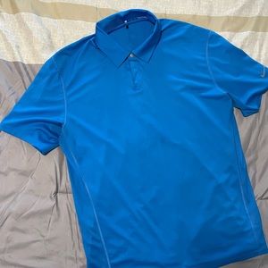 Nike Golf Tiger Woods Collection Shirt Size Large